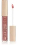 Lumene Luminous Shine Hydratisierendes Lipgloss Farbton 2 Old Rose 5 ml