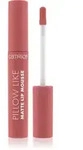 Catrice Pillow Like Matte Lip Mousse fl&uuml;ssiger Lippenstift mit mattierendem...