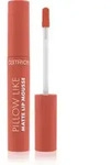 Catrice Pillow Like Matte Lip Mousse fl&uuml;ssiger Lippenstift mit mattierendem Finish