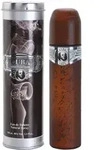 Cuba Grey Eau de Toilette f&uuml;r Herren 100 ml