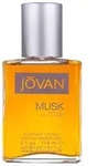 Jovan Musk For Men After Shave f&uuml;r Herren 118 ml