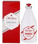 Old Spice Original After Shave f&uuml;r Herren 100 ml