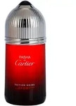 Cartier Pasha de Cartier Edition Noire Sport Eau de Toilette f&uuml;r Herren 100 ml