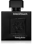 Franck Olivier Black Touch Eau de Toilette f&uuml;r Herren 100 ml