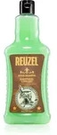 Reuzel Hair Scrub Shampoo das Reinigungsshampoo f&uuml;r das Haar f&uuml;r Herren 1000 ml