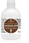 Kallos Kallos Classic Regenierendes Shampoo f&uuml;r trockenes und besch&auml;digtes Haar