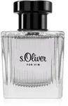 s.Oliver For Him Eau de Toilette f&uuml;r Herren 50 ml