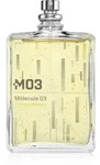 Escentric Molecules Molecule 03 Eau de Toilette Unisex 100 ml