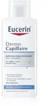 Eucerin DermoCapillaire Shampoo f&uuml;r trockene und juckende Kopfhaut 250 ml