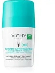 Vichy Deodorant 48h Antitranspirant-Deoroller gegen &uuml;berm&auml;&szlig;iges Schwitzen 48h 50
