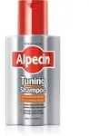 Alpecin Tuning Shampoo T&ouml;nungs-Shampoo f&uuml;r erste graue Haare 200 ml