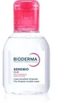 Bioderma Sensibio H2O Mizellenwasser f&uuml;r empfindliche Haut 100 ml