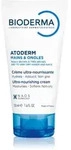 Bioderma Atoderm Cream Hand & Nails Handcreme f&uuml;r sehr trockene, empfindliche...