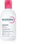 Bioderma Sensibio Lait Reinigungsmilch f&uuml;r empfindliche Haut 250 ml