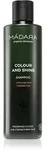 M&Aacute;DARA Colour and Shine Aufhellendes und st&auml;rkendes Shampoo f&uuml;r coloriertes Haar