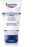 Eucerin UreaRepair PLUS Handcreme f&uuml;r trockene Haut 5% Urea 75 ml