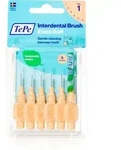 TePe Interdental Brush Extra Soft Interdentalzahnb&uuml;rste Orange 0,45 mm 6 St.