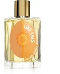Etat Libre d&rsquo;Orange Like This Eau de Parfum f&uuml;r Damen 100 ml