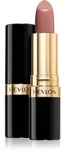 Revlon Cosmetics Super LustrousTM Cremiger Lippenstift Farbton 460 Blushing Mauve 4.2