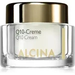 Alcina Effective Care Hautcreme mit dem Coenzym Q10 50 ml
