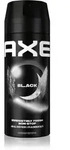 Axe Black Deodorant spray f&uuml;r Herren 150 ml