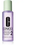 Clinique 3 Steps Clarifying Lotion 2 Tonikum f&uuml;r trockene und Mischhaut 200 ml