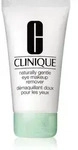 Clinique Naturally Gentle Eye Makeup Remover feiner Augen-Make-up-Entferner f&uuml;r alle