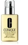 Clinique 3 Steps Dramatically DifferentTM Oil-Free Gel Feuchtigkeitsgel f&uuml;r fettige
