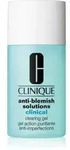 Clinique Anti-Blemish Solutions&trade; Clinical Clearing Gel Gel gegen die
