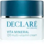 Declar&eacute; Men Vita Mineral n&auml;hrende Multivitamin-Creme Q10 50 ml
