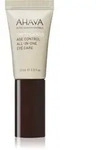 AHAVA Time To Energize Men verj&uuml;ngende Augencreme f&uuml;r Herren 15 ml