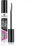 essence THE FALSE LASHES Wimperntusche f&uuml;r den Effekt k&uuml;nstlicher Wimpern 10 ml