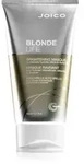 Joico Blonde Life Brightening Masque aufhellende Hautmaske f&uuml;r blondes und meliertes