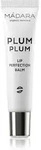 M&Aacute;DARA PLUM PLUM feuchtigkeitsspendendes Lippenbalsam 15 ml