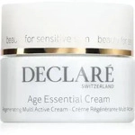 Declar&eacute; Age Essential regenerierende Gesichtscreme 50 ml