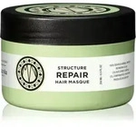 Maria Nila Structure Repair Masque intensive hydratisierende Maske 250 ml