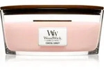 Woodwick Coastal Sunset Duftkerze mit holzdocht (hearthwick) 453 g