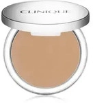 Clinique Stay-Matte Sheer Pressed Powder mattierendes Puder f&uuml;r fettige Haut Farbton