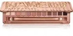 Urban Decay Naked3 Lidschatten-Palette mit Pinselchen 12x1,3 g