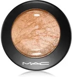 MAC Cosmetics Mineralize Skinfinish auffrischender gebackener Puder Farbton Global