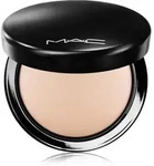 MAC Cosmetics Mineralize Skinfinish Natural Puder Farbton Light Plus 10 g