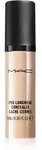 MAC Cosmetics Pro Longwear Concealer Fl&uuml;ssig-Korrektor Farbton NC20 9 ml