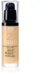 Bourjois 123 Perfect Fl&uuml;ssiges Make-Up f&uuml;r einen perfekten Look Farbton 52 Vanille