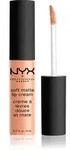NYX Professional Makeup Soft Matte Lip Cream leichter, matter...