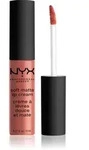 NYX Professional Makeup Soft Matte Lip Cream leichter, matter Fl&uuml;ssig-Lippenstift