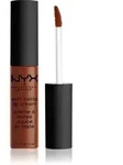 NYX Professional Makeup Soft Matte Lip Cream leichter, matter...