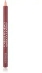 Bourjois Contour Edition langanhaltender Lippenstift Farbton 02 Coton Candy...