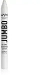 NYX Professional Makeup Jumbo Eyeliner Farbton 608 Cottage Cheese 5 g