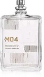 Escentric Molecules Molecule 04 Eau de Toilette Unisex 100 ml