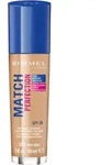 Rimmel Match Perfection Fl&uuml;ssiges Make-Up SPF 20 Farbton 303 True Nude 30 ml
